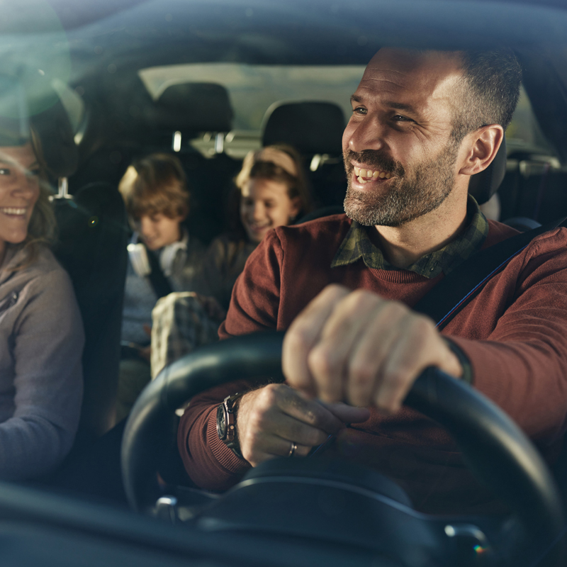 Insurance coverage with Trinity Oaks Insurance