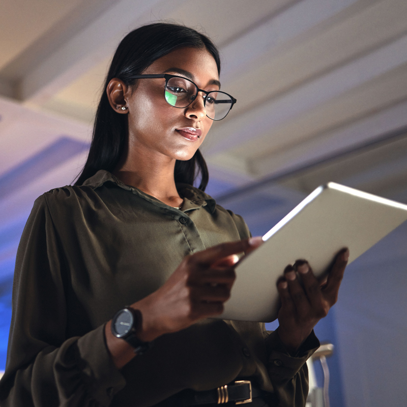 Insurance coverage with Trinity Oaks Insurance