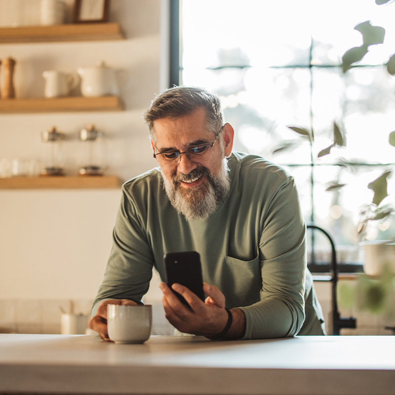 Insurance coverage with Trinity Oaks Insurance