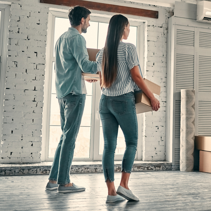 Insurance coverage with Trinity Oaks Insurance