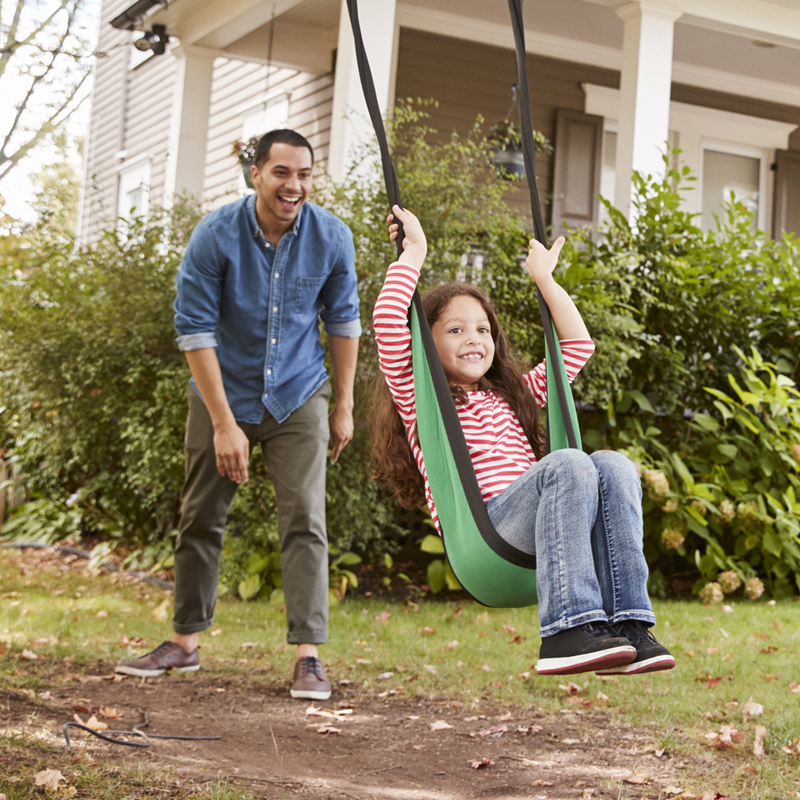 Insurance coverage with Trinity Oaks Insurance