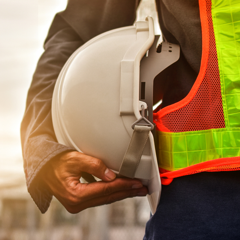 Insurance coverage with Trinity Oaks Insurance