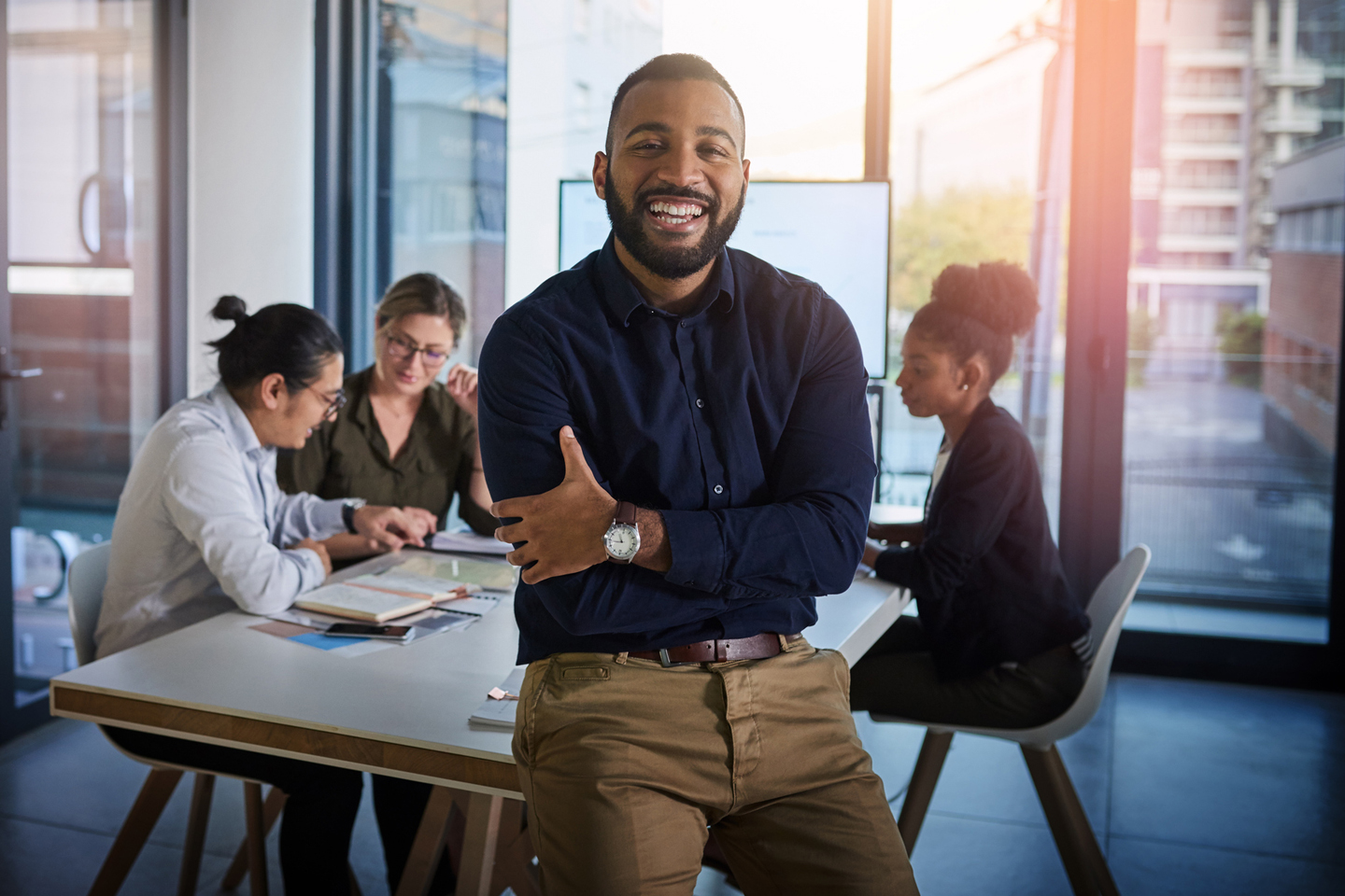About Trinity Oaks Insurance