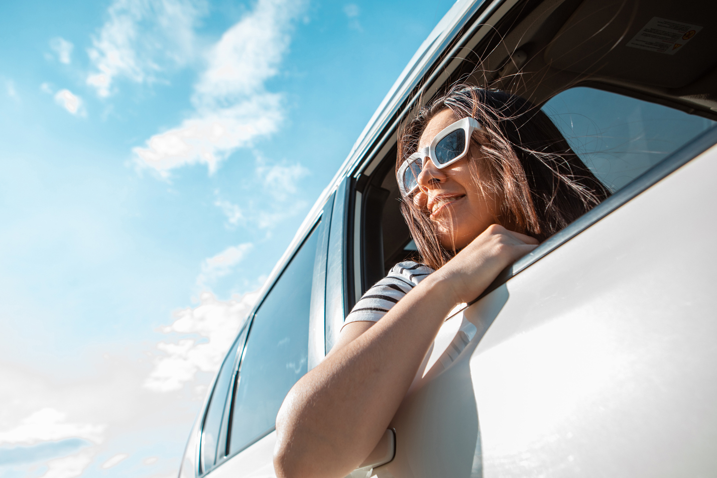 Auto Insurance with Trinity Oaks Insurance