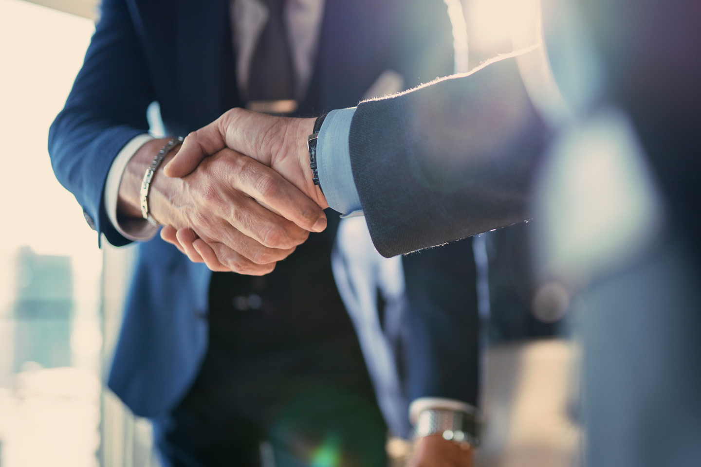About Trinity Oaks Insurance
