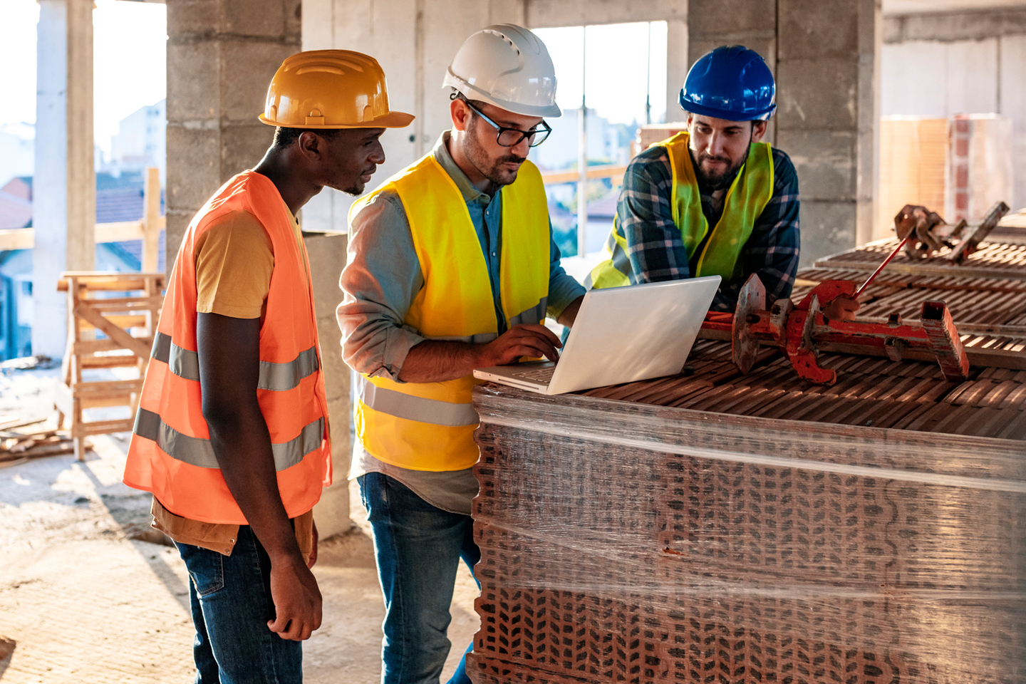 Commercial Insurance with Trinity Oaks Insurance