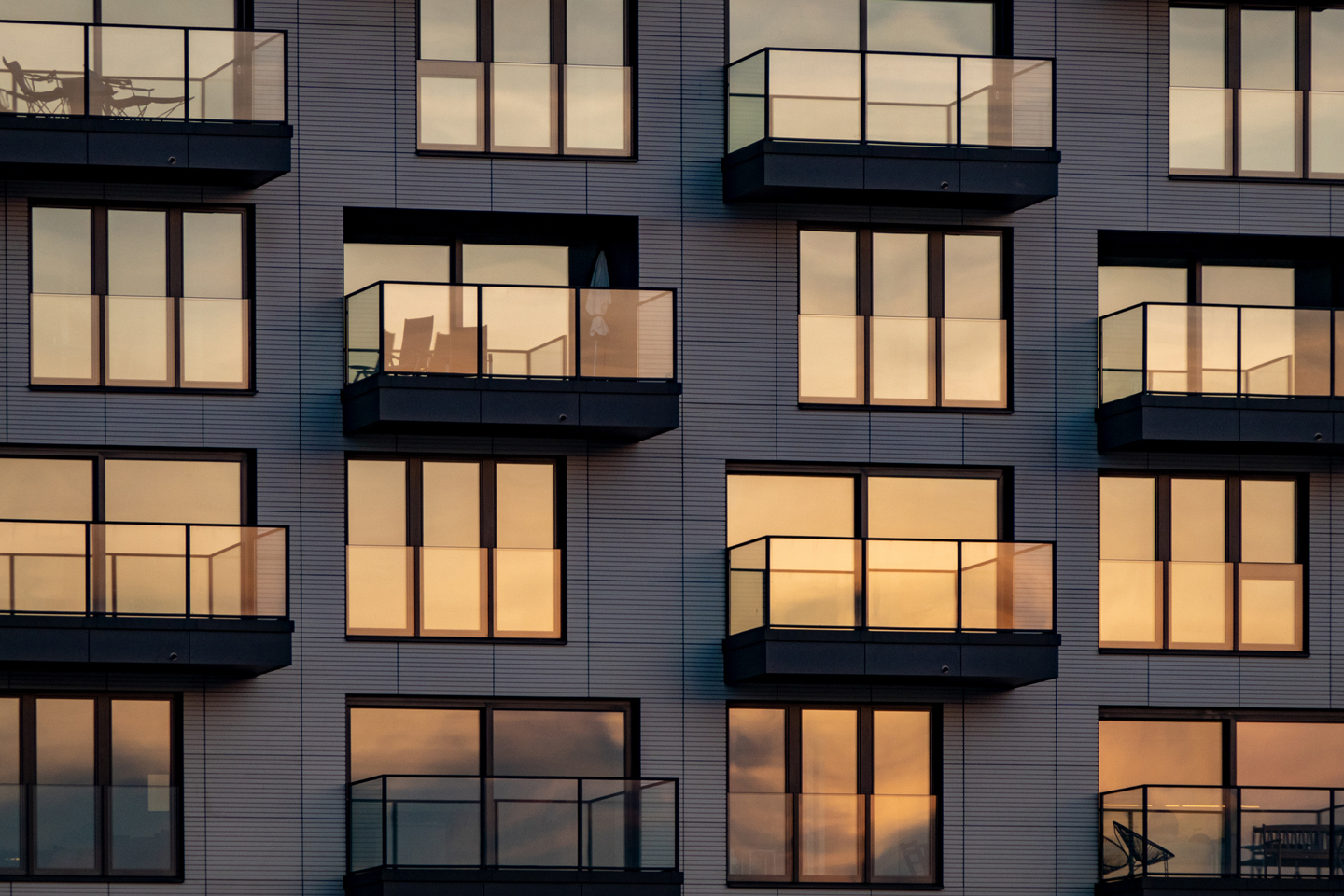 Condo Insurance with Trinity Oaks Insurance