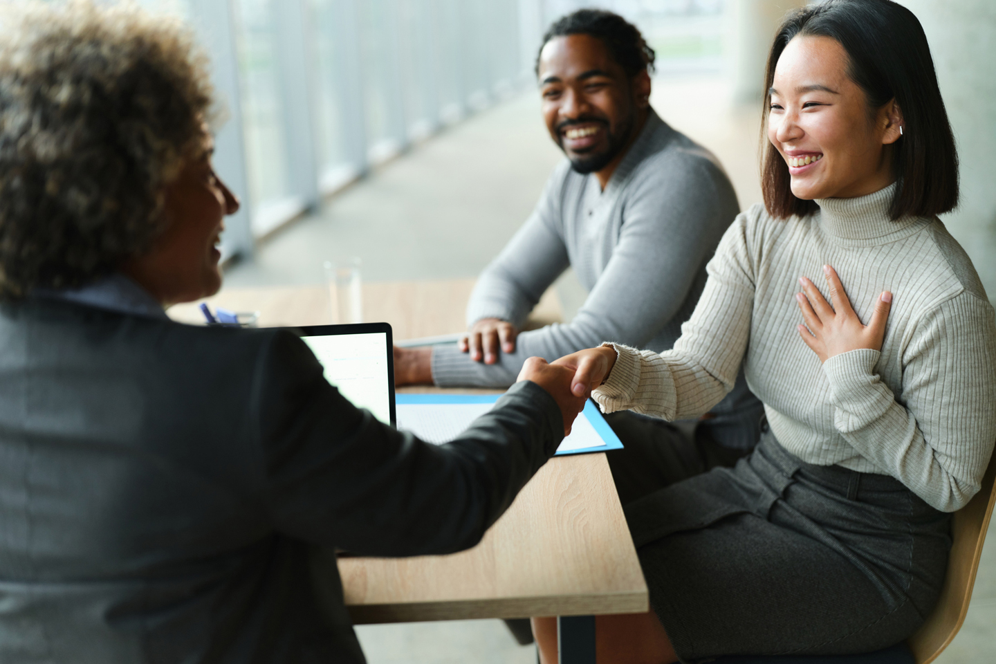 General Liability Insurance Trinity Oaks Insurance