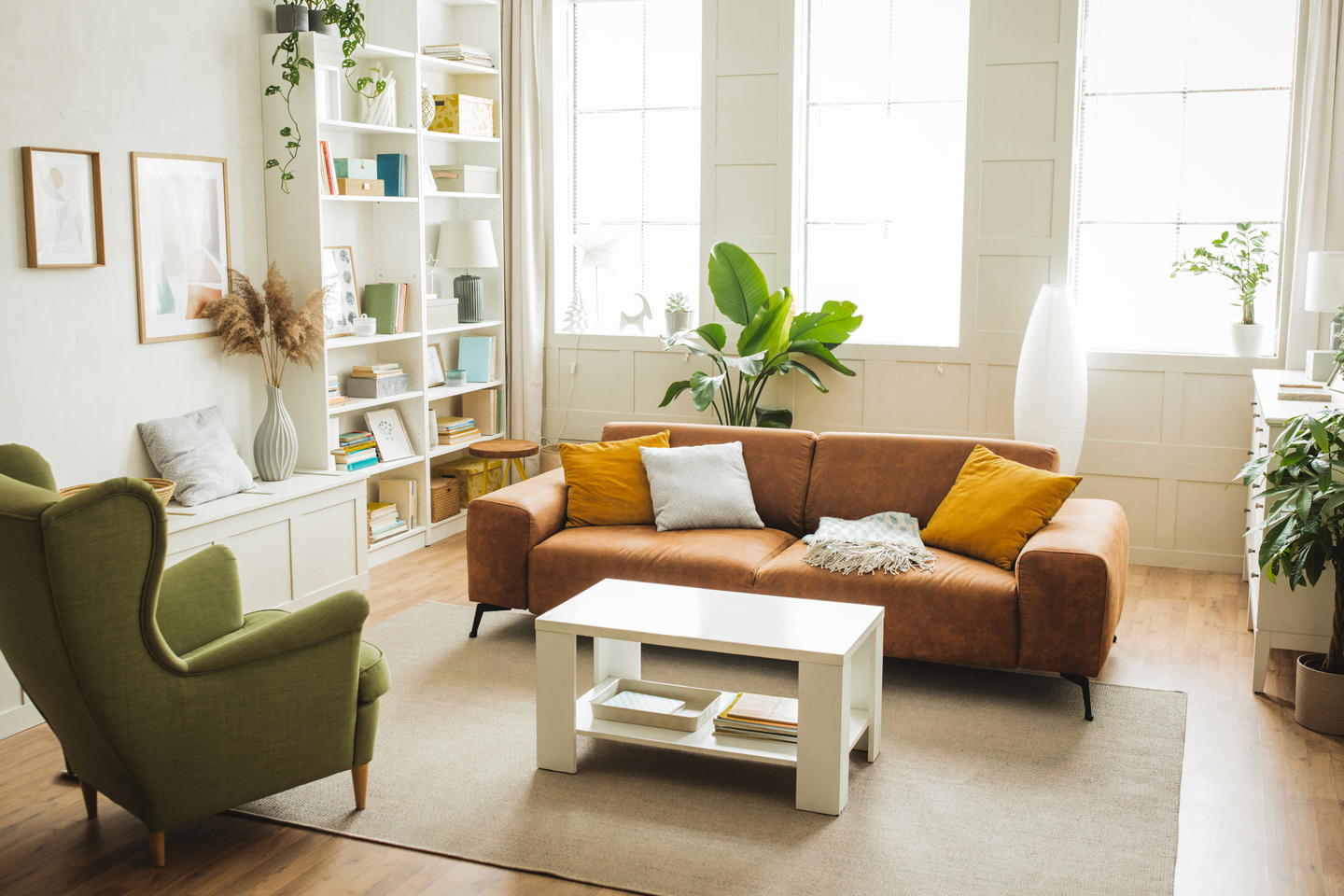 Home Insurance with Trinity Oaks Insurance