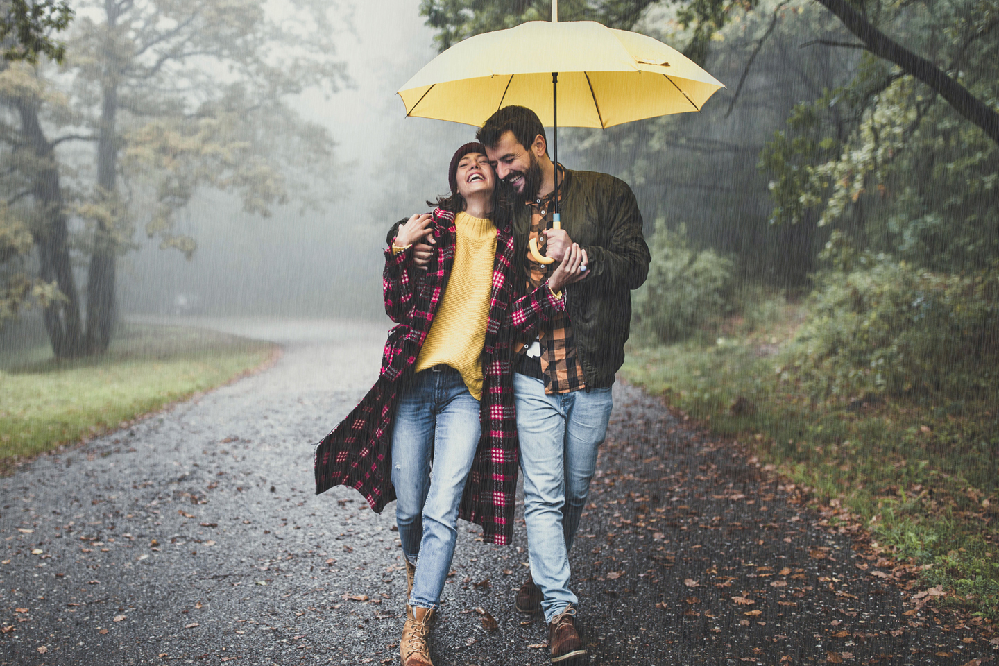 Umbrella Insurance with Trinity Oaks Insurance
