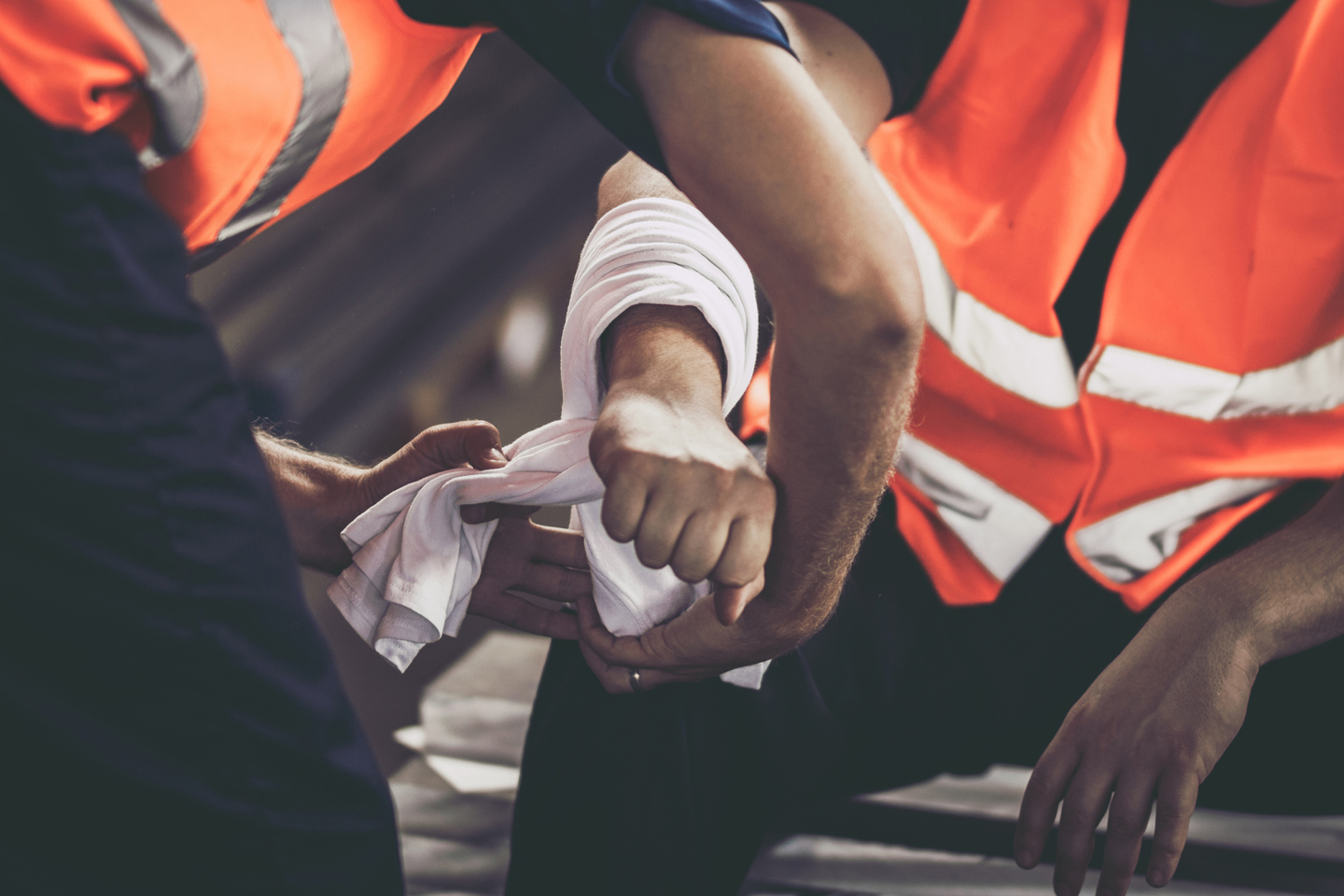 Workers Comp Insurance with Trinity Oaks Insurance