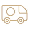 commercial auto icon