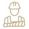 workers compensation icon